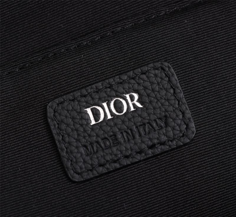 Christian Dior Backpacks